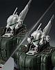 threezero Mobile Police Patlabor 2 the Movie Robo-michi Ingram Unit 3 Reactive Armor Soubi 1/35 Action Figure gallery thumbnail