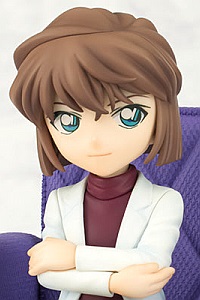 FuRyu Detective Conan TENITOL Haibara Ai Plastic Figure