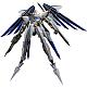 SEN-TI-NEL RIOBOT Cross Ange Tenshi to Ryu no Rinbu Villkiss Action Figure gallery thumbnail