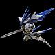 SEN-TI-NEL RIOBOT Cross Ange Tenshi to Ryu no Rinbu Villkiss Action Figure gallery thumbnail