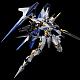 SEN-TI-NEL RIOBOT Cross Ange Tenshi to Ryu no Rinbu Villkiss Action Figure gallery thumbnail
