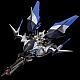 SEN-TI-NEL RIOBOT Cross Ange Tenshi to Ryu no Rinbu Villkiss Action Figure gallery thumbnail