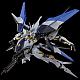 SEN-TI-NEL RIOBOT Cross Ange Tenshi to Ryu no Rinbu Villkiss Action Figure gallery thumbnail