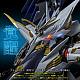 SEN-TI-NEL RIOBOT Cross Ange Tenshi to Ryu no Rinbu Villkiss Action Figure gallery thumbnail