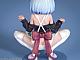 FOTS JAPAN Ogehin Maid Rurika 1/6 PMMA Figure gallery thumbnail