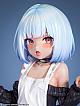FOTS JAPAN Ogehin Maid Rurika 1/6 PMMA Figure gallery thumbnail