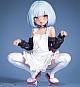 FOTS JAPAN Ogehin Maid Rurika 1/6 PMMA Figure gallery thumbnail