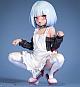 FOTS JAPAN Ogehin Maid Rurika1/4 PMMA Figure gallery thumbnail