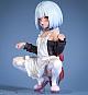 FOTS JAPAN Ogehin Maid Rurika1/4 PMMA Figure gallery thumbnail
