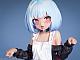 FOTS JAPAN Ogehin Maid Rurika1/4 PMMA Figure gallery thumbnail
