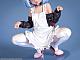 FOTS JAPAN Ogehin Maid Rurika1/4 PMMA Figure gallery thumbnail