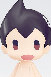 GOOD SMILE COMPANY (GSC) Tetsuwan Atom HELLO! GOOD SMILE Tetsuwan Atom
