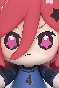 GOOD SMILE COMPANY (GSC) Blue Lock Huggy Good Smile Chigiri Hyouma