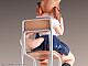 FOTS JAPAN Mesukemo Doukyuusei Komugi 1/6 PMMA Figure gallery thumbnail