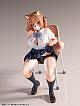 FOTS JAPAN Mesukemo Doukyuusei Komugi 1/6 PMMA Figure gallery thumbnail