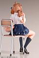 FOTS JAPAN Mesukemo Doukyuusei Komugi 1/4 PMMA Figure gallery thumbnail