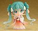 GOOD SMILE COMPANY (GSC) Character Vocal Series 01 Hatsune Miku Nendoroid Hatsune Miku Chuushuu Meigetsu Ver. gallery thumbnail