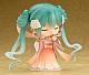 GOOD SMILE COMPANY (GSC) Character Vocal Series 01 Hatsune Miku Nendoroid Hatsune Miku Chuushuu Meigetsu Ver. gallery thumbnail