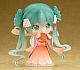 GOOD SMILE COMPANY (GSC) Character Vocal Series 01 Hatsune Miku Nendoroid Hatsune Miku Chuushuu Meigetsu Ver. gallery thumbnail