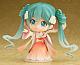GOOD SMILE COMPANY (GSC) Character Vocal Series 01 Hatsune Miku Nendoroid Hatsune Miku Chuushuu Meigetsu Ver. gallery thumbnail