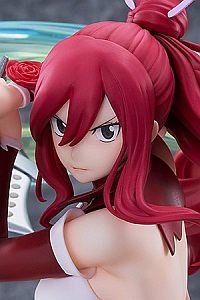 DMM Factory FAIRY TAIL Erza Scarlet Yuuzetsu no Yoroi Ver. 1/7 Plastic Figure