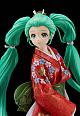 GOOD SMILE COMPANY (GSC) Character Vocal Series 01 Hatsune Miku Mikaeri Bijin Miku Ver. 1/7 Plastic Figure gallery thumbnail