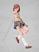 KADOKAWA PLASTIC MODEL SERIES Toaru Kagaku no Railgun T Misaka Mikoto Plastic Kit gallery thumbnail