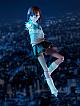 KADOKAWA PLASTIC MODEL SERIES Toaru Kagaku no Railgun T Misaka Mikoto Plastic Kit gallery thumbnail