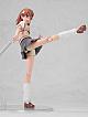 KADOKAWA PLASTIC MODEL SERIES Toaru Kagaku no Railgun T Misaka Mikoto Plastic Kit gallery thumbnail