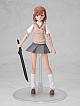 KADOKAWA PLASTIC MODEL SERIES Toaru Kagaku no Railgun T Misaka Mikoto Plastic Kit gallery thumbnail
