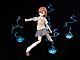 KADOKAWA PLASTIC MODEL SERIES Toaru Kagaku no Railgun T Misaka Mikoto Plastic Kit gallery thumbnail