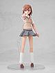 KADOKAWA PLASTIC MODEL SERIES Toaru Kagaku no Railgun T Misaka Mikoto DX Ver. Plastic Kit gallery thumbnail