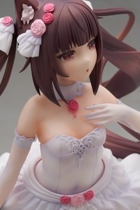 APEX Nekopara Chocola Eden no Yume Ver. 1/7 Plastic Figure