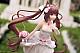 APEX Nekopara Chocola Eden no Yume Ver. 1/7 Plastic Figure gallery thumbnail