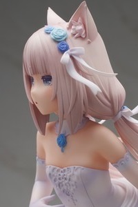 APEX Nekopara Vanilla Eden no Yume Ver. 1/7 Plastic Figure