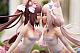 APEX Nekopara Chocola & Vanilla Eden no Yume Ver. 1/7 Plastic Figure gallery thumbnail