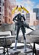 GOOD SMILE COMPANY (GSC) Kaiju Hachi-go POP UP PARADE Shinomiya Kikoru Plastic Figure gallery thumbnail