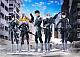 GOOD SMILE COMPANY (GSC) Kaiju Hachi-go POP UP PARADE Shinomiya Kikoru Plastic Figure gallery thumbnail