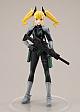 GOOD SMILE COMPANY (GSC) Kaiju Hachi-go POP UP PARADE Shinomiya Kikoru Plastic Figure gallery thumbnail
