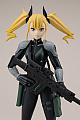 GOOD SMILE COMPANY (GSC) Kaiju Hachi-go POP UP PARADE Shinomiya Kikoru Plastic Figure gallery thumbnail
