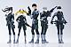 GOOD SMILE COMPANY (GSC) Kaiju Hachi-go POP UP PARADE Shinomiya Kikoru Plastic Figure gallery thumbnail