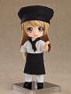 GOOD SMILE COMPANY (GSC) Nendoroid Doll Oshigoto Co-de: Patisserie (Black) gallery thumbnail
