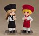 GOOD SMILE COMPANY (GSC) Nendoroid Doll Oshigoto Co-de: Patisserie (Black) gallery thumbnail