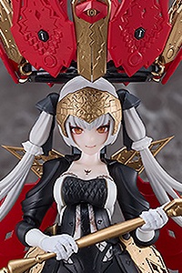 GOOD SMILE COMPANY (GSC) chitocerium I-hydra 1/1 Plastic Kit