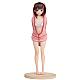 Union Creative jonsun Illustration Mizugi Parker Misaki Plastic Figure gallery thumbnail