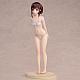 Union Creative jonsun Illustration Mizugi Parker Misaki Plastic Figure gallery thumbnail