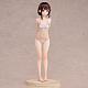 Union Creative jonsun Illustration Mizugi Parker Misaki Plastic Figure gallery thumbnail