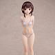 Union Creative jonsun Illustration Mizugi Parker Misaki Plastic Figure gallery thumbnail