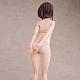 Union Creative jonsun Illustration Mizugi Parker Misaki Plastic Figure gallery thumbnail