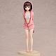 Union Creative jonsun Illustration Mizugi Parker Misaki Plastic Figure gallery thumbnail